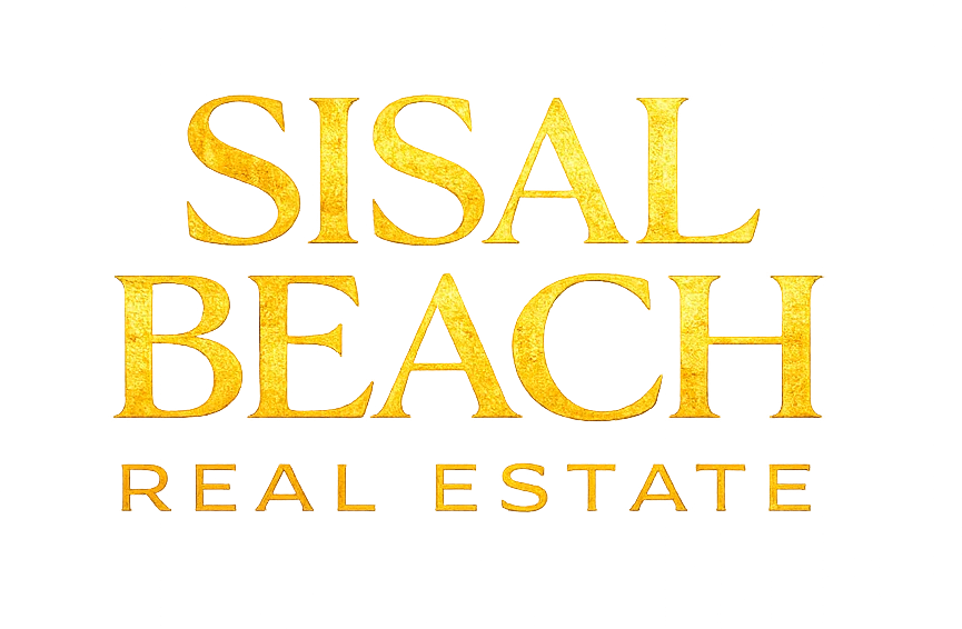 Sisal Beach Real Estate